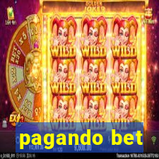 pagando bet